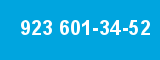 923 601-34-52